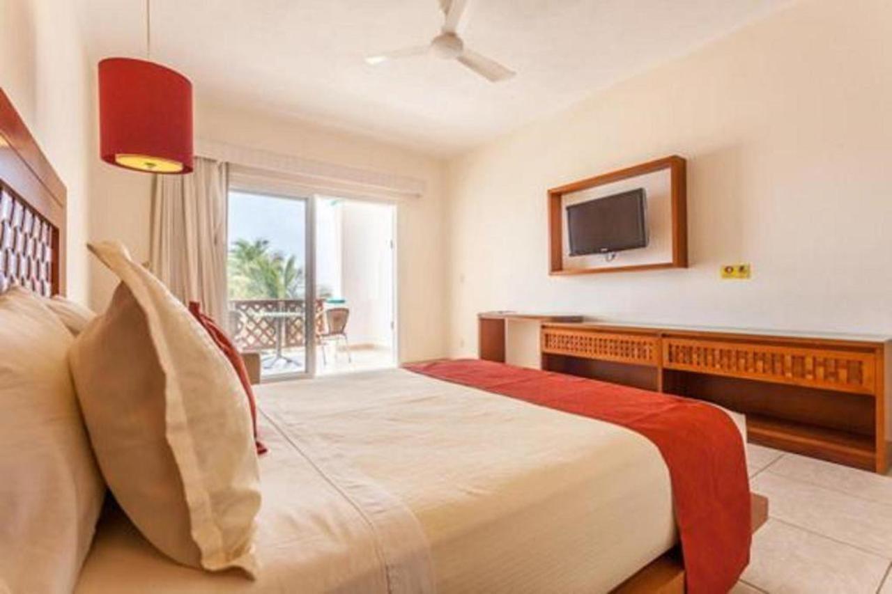 Hotel Blater Puerto Escondido  Kültér fotó