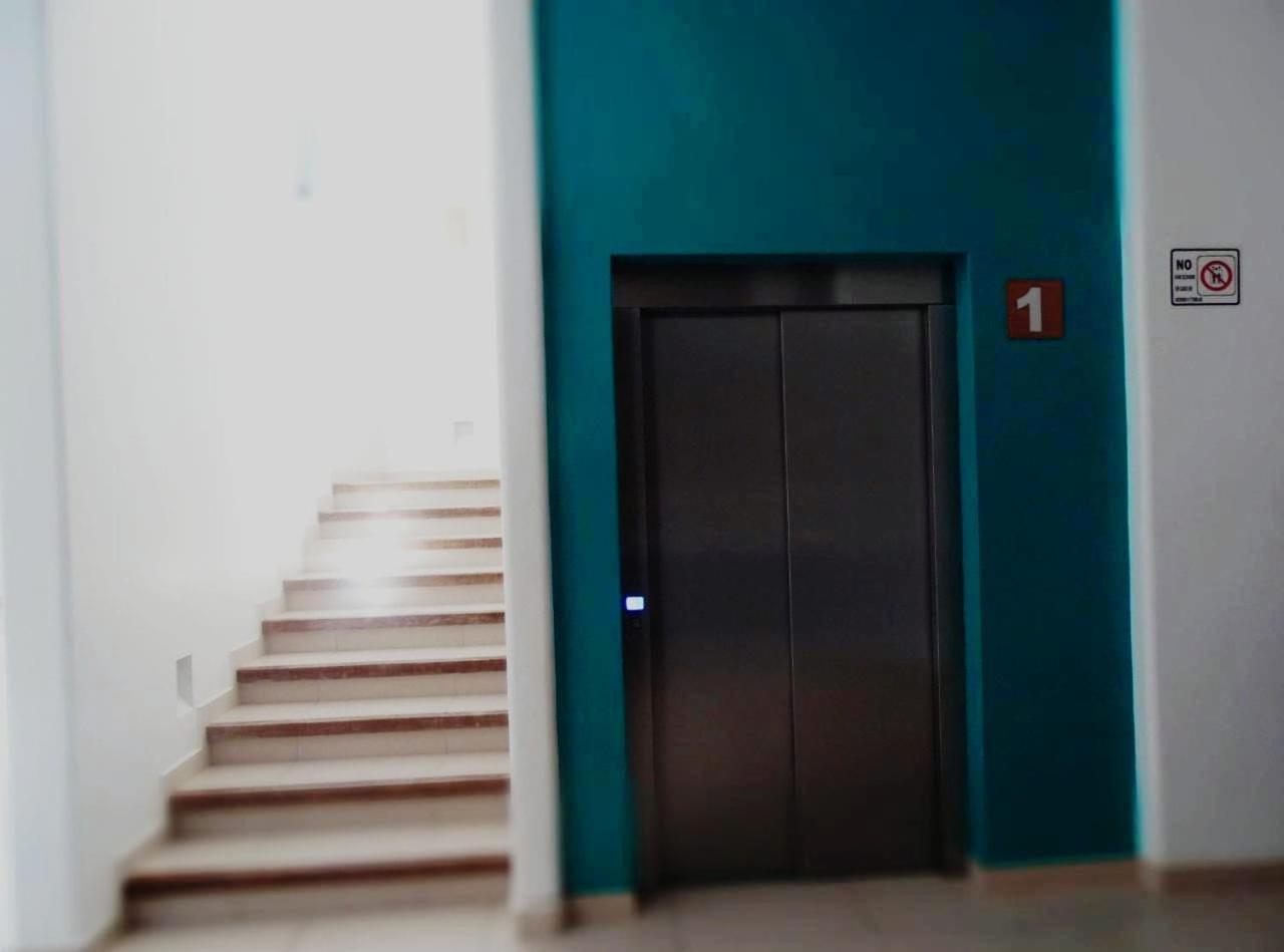Hotel Blater Puerto Escondido  Kültér fotó