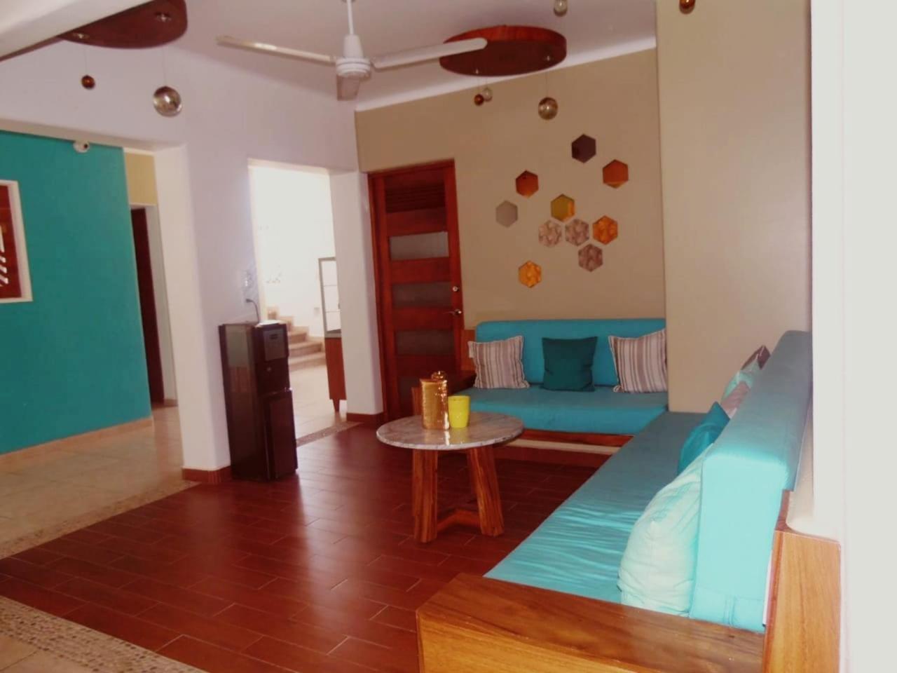 Hotel Blater Puerto Escondido  Kültér fotó