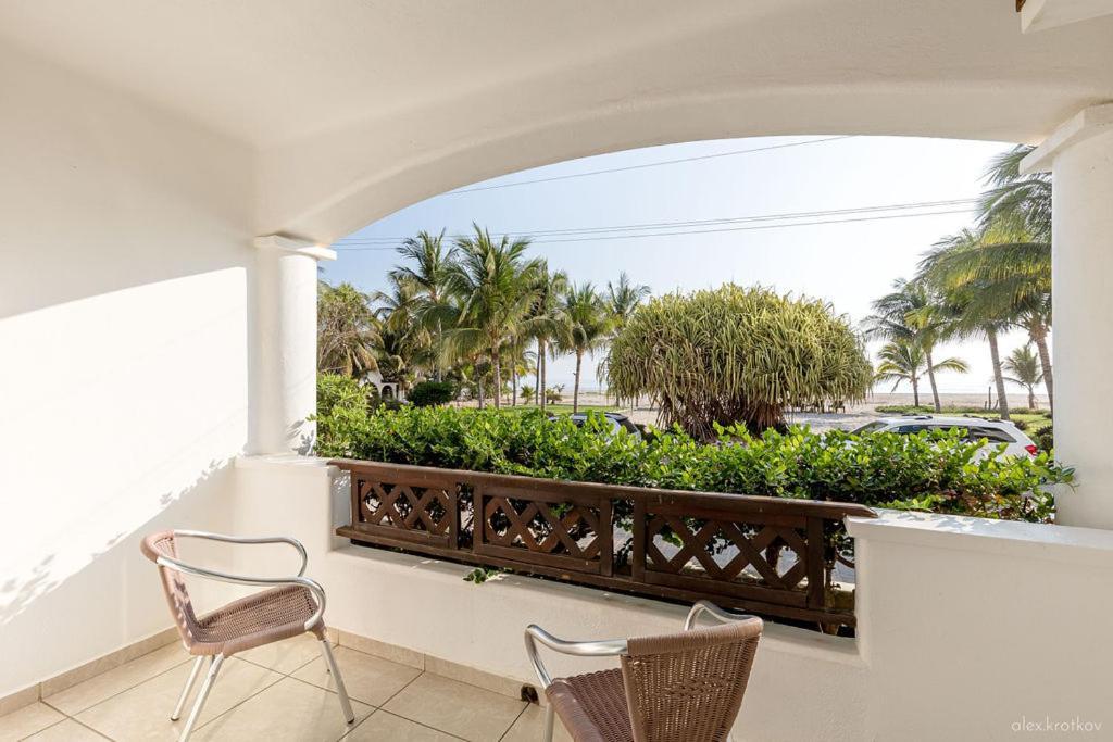 Hotel Blater Puerto Escondido  Kültér fotó