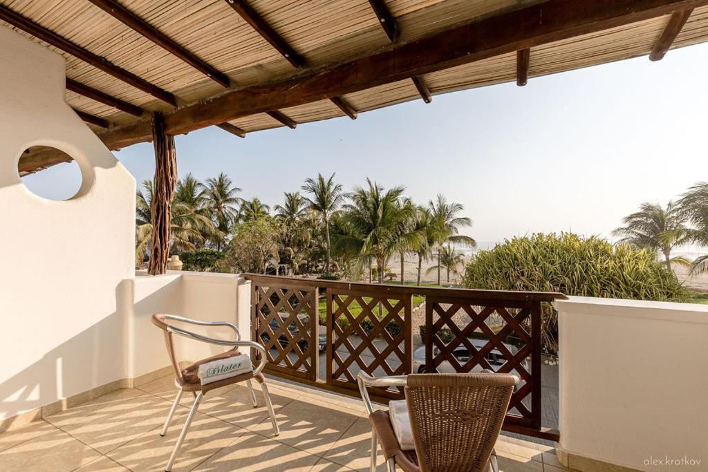 Hotel Blater Puerto Escondido  Kültér fotó