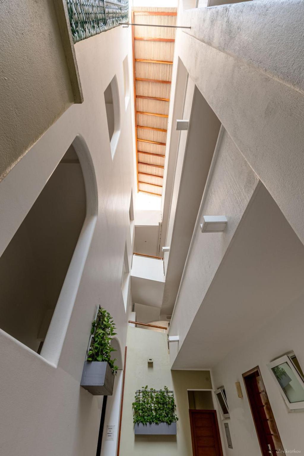 Hotel Blater Puerto Escondido  Kültér fotó