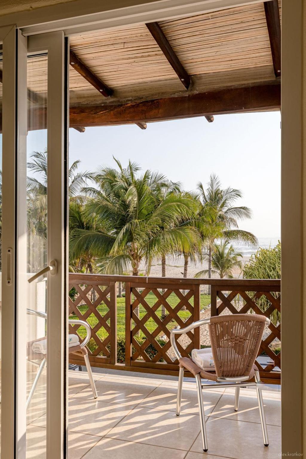 Hotel Blater Puerto Escondido  Kültér fotó