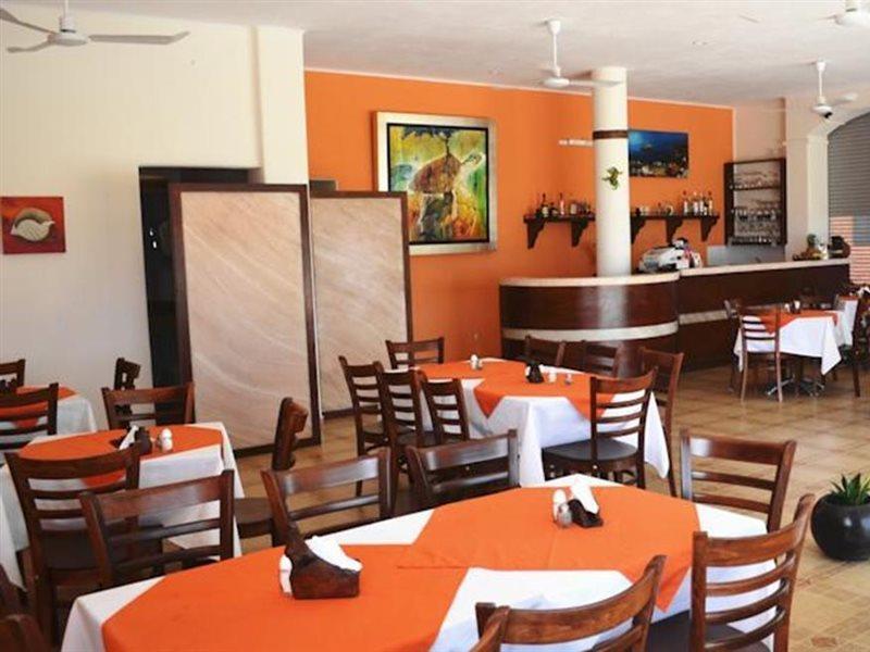 Hotel Blater Puerto Escondido  Kültér fotó