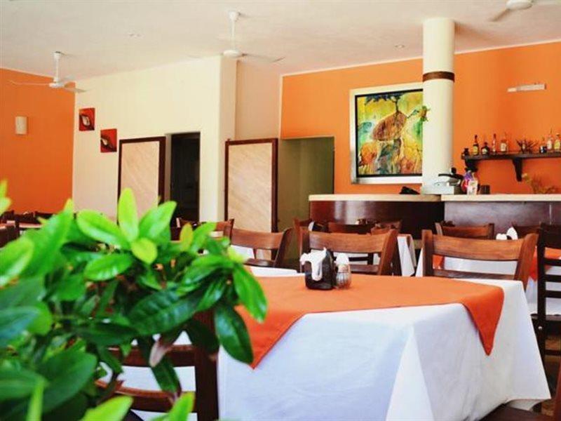 Hotel Blater Puerto Escondido  Kültér fotó