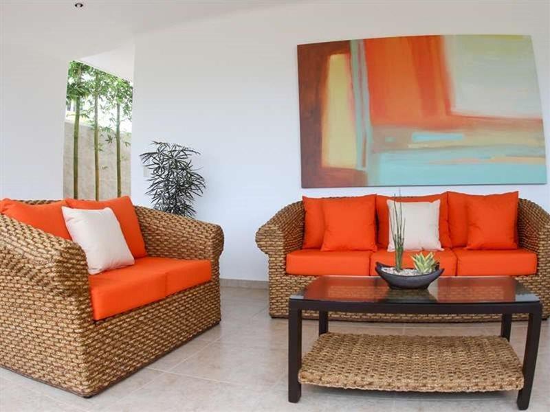 Hotel Blater Puerto Escondido  Kültér fotó