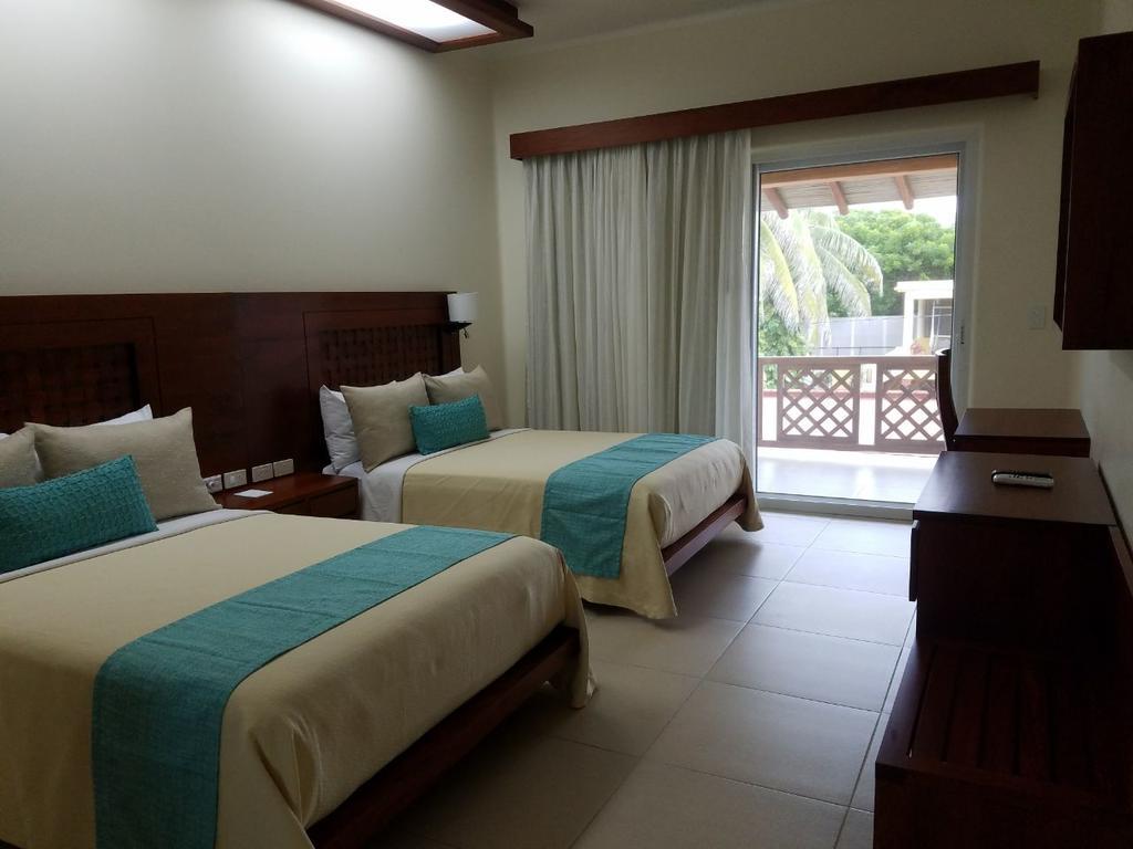 Hotel Blater Puerto Escondido  Kültér fotó
