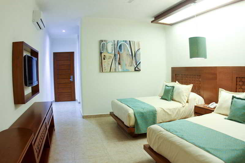 Hotel Blater Puerto Escondido  Kültér fotó