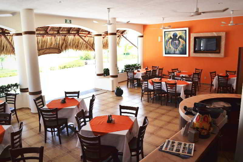 Hotel Blater Puerto Escondido  Kültér fotó