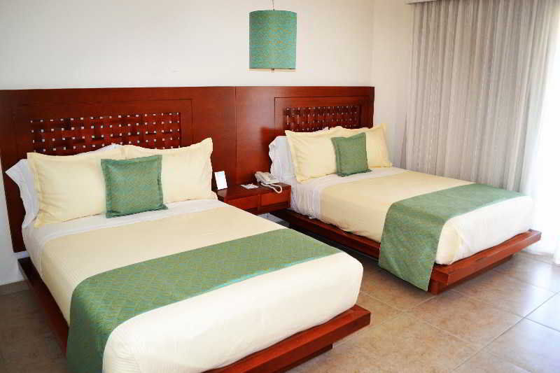 Hotel Blater Puerto Escondido  Kültér fotó