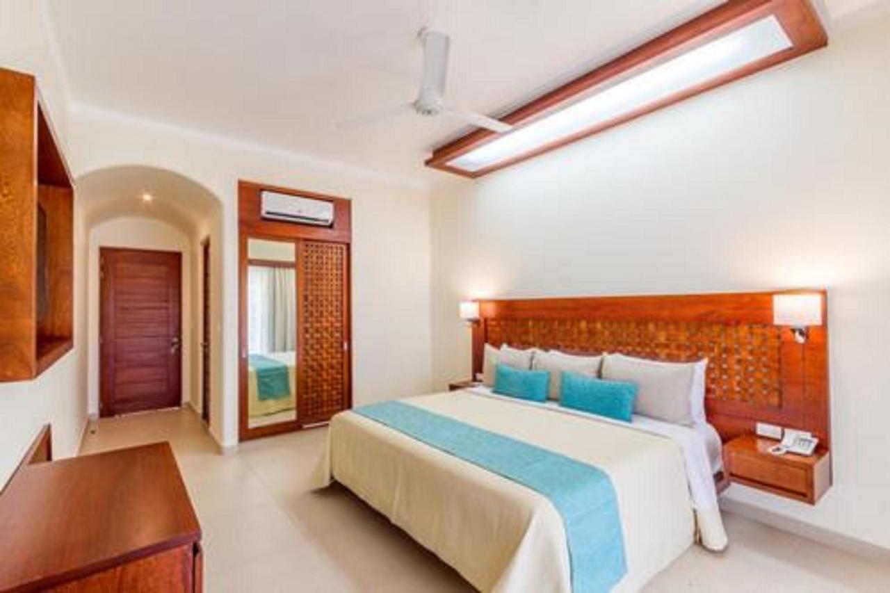 Hotel Blater Puerto Escondido  Kültér fotó