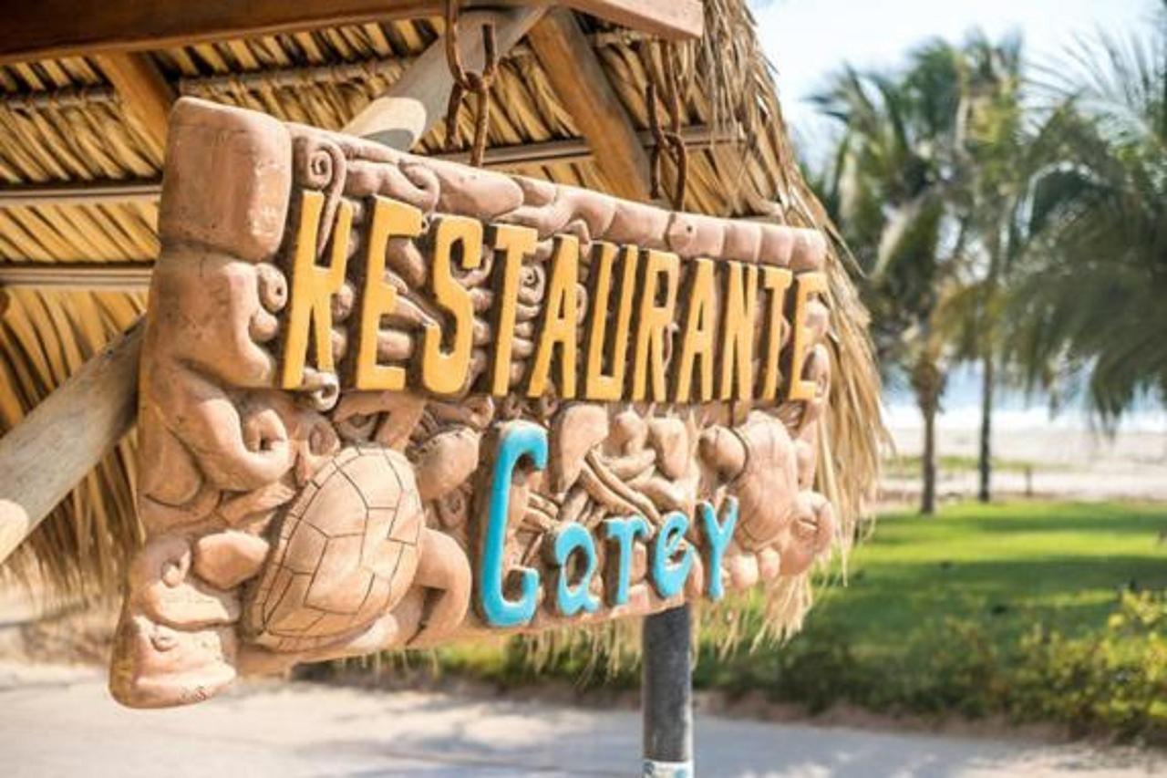 Hotel Blater Puerto Escondido  Kültér fotó