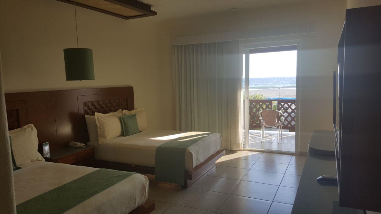 Hotel Blater Puerto Escondido  Kültér fotó
